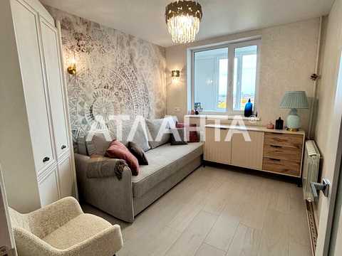 квартира за адресою Фонтанська дорога вул., 65