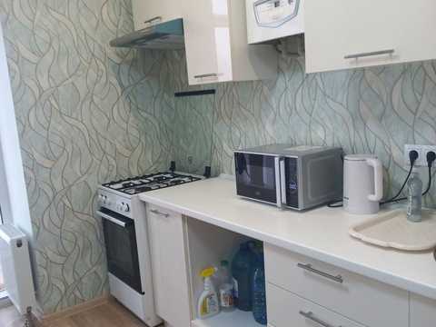 квартира по адресу Покровська, 2а