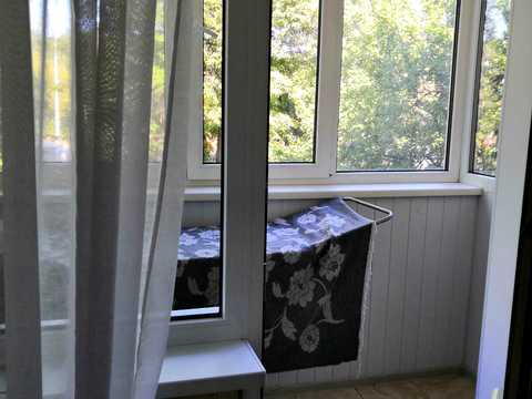 квартира за адресою Академіка Заболотного вул., 156 к1