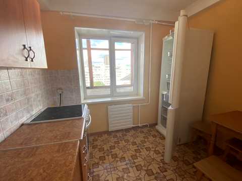 квартира за адресою Оболонський просп., 37