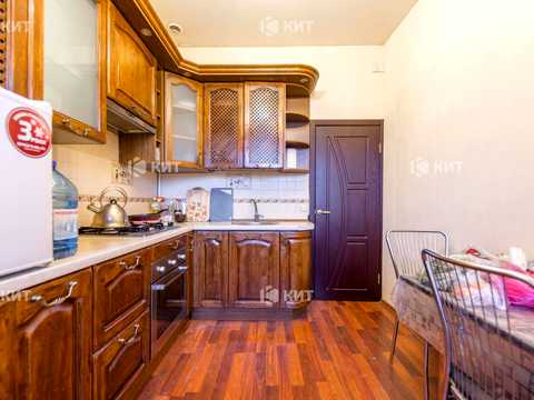 квартира за адресою Незалежності просп. (Правди), 5