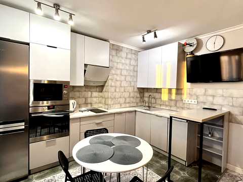 квартира за адресою Сергія Москаленка вул. (Красовського), 49