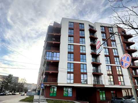 квартира за адресою Леоніда Перфецького вул., (1)