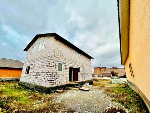 дом по адресу Кандаурова ул., 64