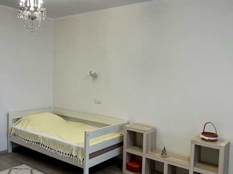 квартира за адресою Авіаконструктора Ігоря Сікорського вул. (Танкова), 1
