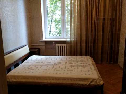 квартира за адресою Чеська вул., 9