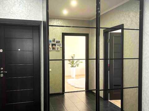 квартира за адресою Роксоляни вул., 43-А