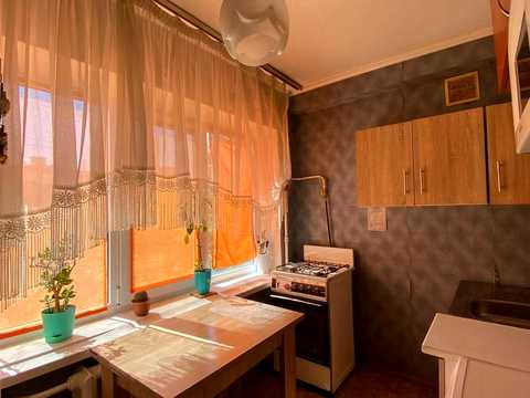 квартира по адресу Ярослава Гашека бульв., 9