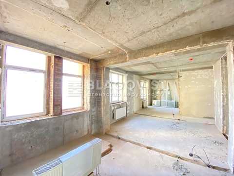 квартира по адресу Соломенская ул., 15-А