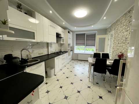 квартира за адресою Слобідська, 42