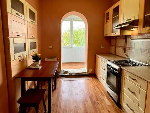 квартира по адресу Маковея, 81