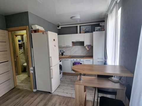 квартира по адресу Полтавская ул., 61