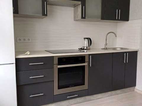 квартира за адресою Бориса Гмирі вул., 16