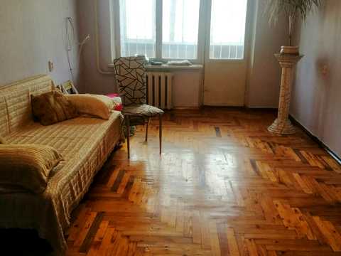 квартира за адресою ул. Сытова, 11а