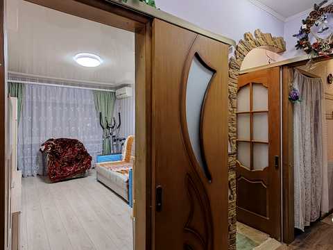 квартира по адресу Слобожанский просп. (Газеты "Правда"), 10