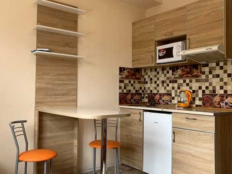 квартира за адресою Миколаївська вул. (Короленка), 25