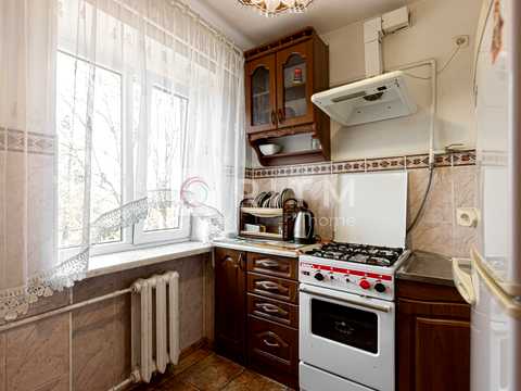 квартира за адресою Євгена Патона вул., 36