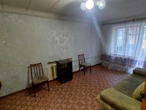 квартира по адресу Левка Лук'яненка ул. (Василия Жуковского), 39/41