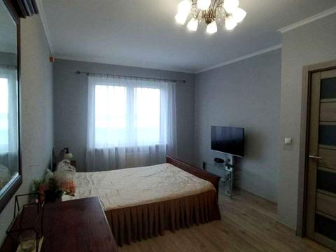 квартира по адресу Бориса Гмыри ул., 20