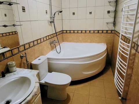 квартира по адресу Житомир, Шевченка ул., 85
