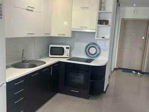 квартира за адресою Ованеса Туманяна вул., 3