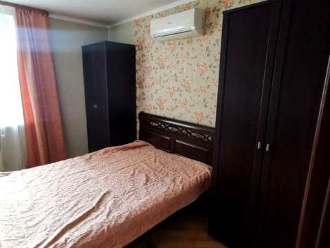 квартира за адресою Миколи Руденка бульв. (Кольцова), 14-Ж
