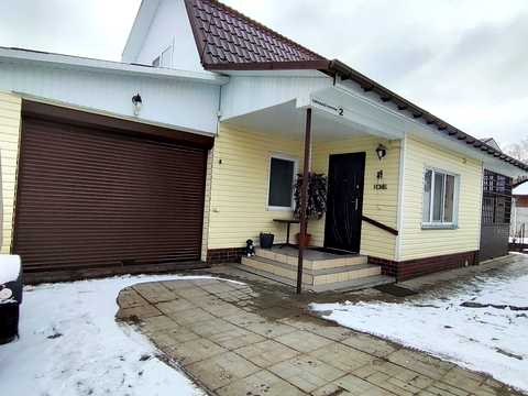 будинок за адресою Опанаса Шафонського вул., 2