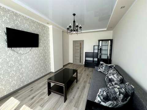 квартира за адресою Кругла вул., 5-А