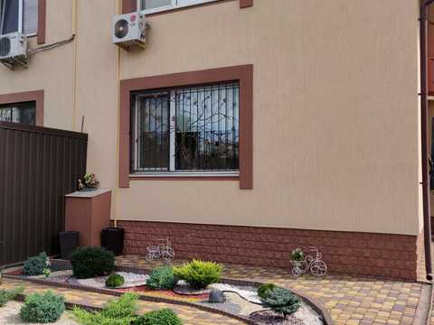 дом по адресу Чекалова