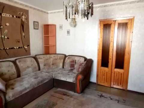 квартира за адресою 20-річчя Перемоги вул. (Кирила Осьмака), 29