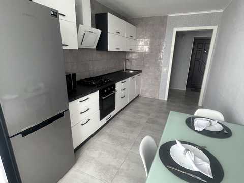 квартира за адресою Оксамитова вул., 20-Б