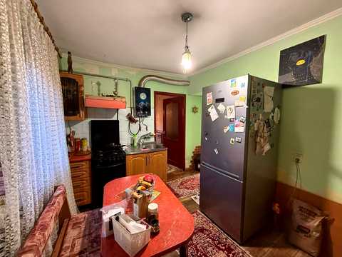 квартира по адресу Августина Волошина ул., 45