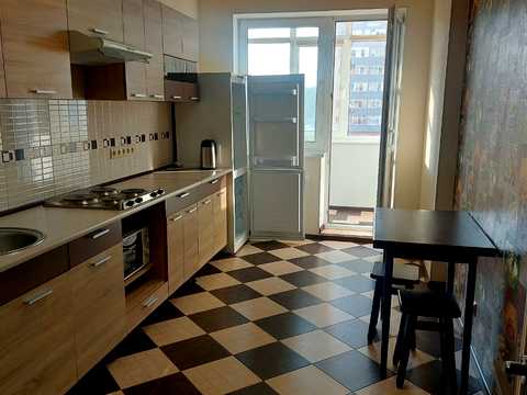 квартира за адресою Юрія Кондратюка вул., 3