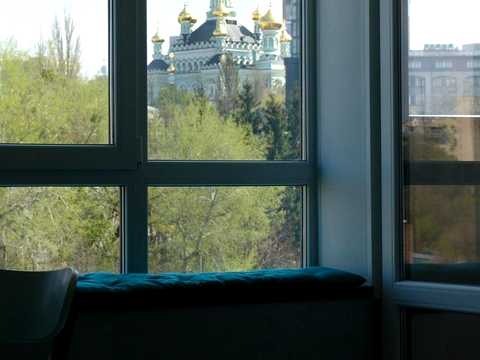 квартира за адресою Глибочицька вул., 13