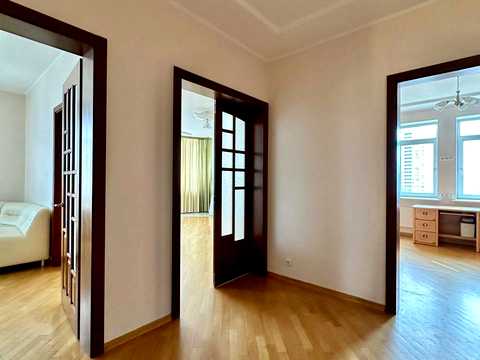 квартира по адресу Провиантская ул. (Гали Тимофеевой), 3