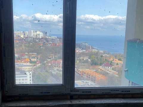 квартира по адресу Фонтанская дорога ул. (Перекопской дивизии улица), 118а/1