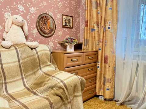 квартира за адресою Георгія Гонгадзе просп. (Радянської України), 32-Б