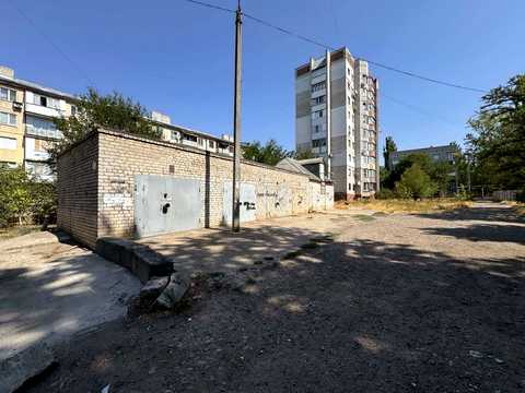 паркомісце за адресою Миколаїв, Південна вул., 54/4