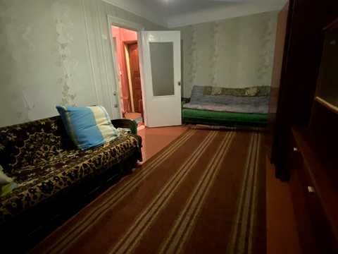 квартира по адресу Мельника, 999