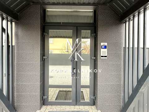 квартира за адресою Сергія Колоса вул. (Леніна), 4б