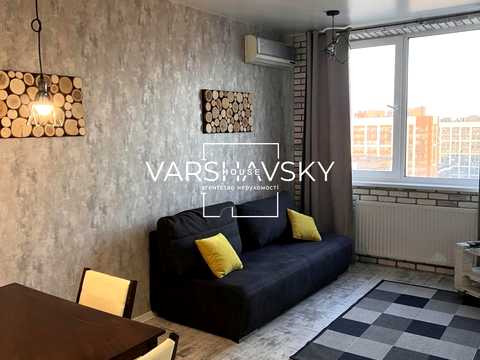квартира за адресою Родини Крістерів вул., 20