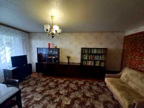 квартира за адресою Відрадний просп. (Чубаря), 59