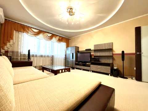 квартира по адресу Дружбы Народов ул. (Дружби Народів), 238