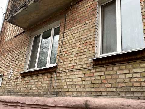 квартира по адресу Михайла Стельмаха ул., 12а 