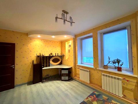 квартира за адресою Миколи Бажана просп., 14