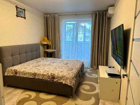квартира за адресою Черкаська вул., 16