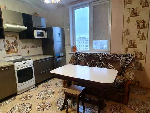 квартира по адресу Короленка, 74