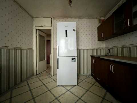 квартира за адресою Богатирська вул., 16