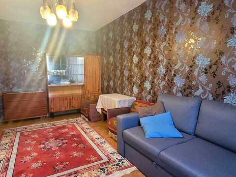 квартира за адресою Академіка Вернадського бульв., 87-А