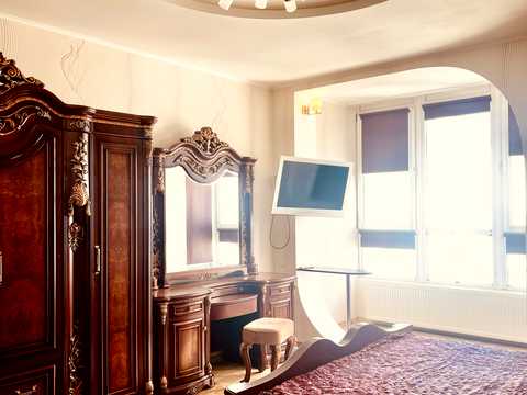 квартира за адресою Мокра вул. (Кудряшова), 20